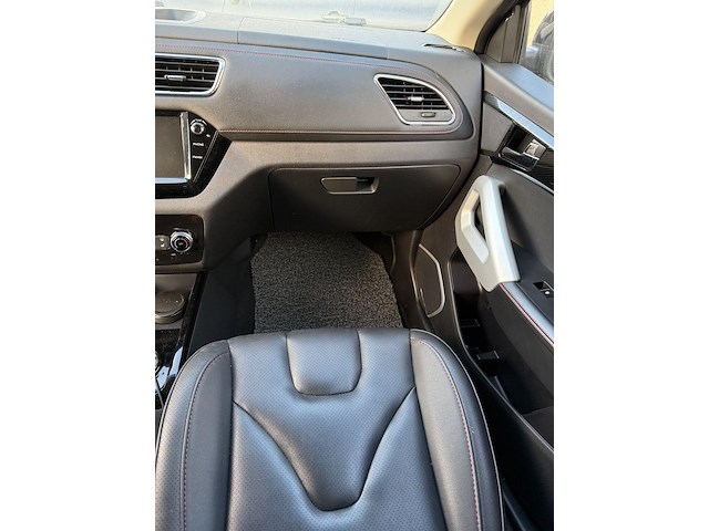 Hatchback jac - iev.75 (2021 - lj1 eek rp5 k4 028 967) - afbeelding 13 van  25