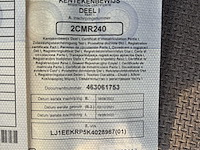 Hatchback jac - iev.75 (2021 - lj1 eek rp5 k4 028 967) - afbeelding 14 van  25