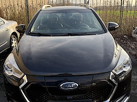 Hatchback jac - iev.75 (2021 - lj1 eek rp5 k4 028 967) - afbeelding 12 van  25