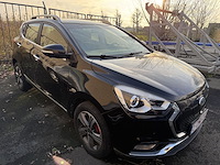 Hatchback jac - iev.75 (2021 - lj1 eek rp5 k4 028 967) - afbeelding 19 van  25