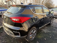 Hatchback jac - iev.75 (2021 - lj1 eek rp5 k4 028 967) - afbeelding 20 van  25