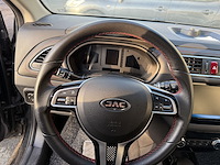 Hatchback jac - iev.75 (2021 - lj1 eek rp5 k4 028 967) - afbeelding 24 van  25