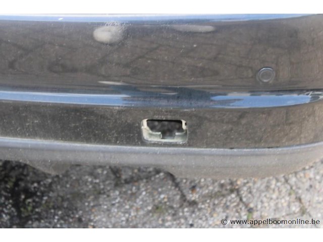 Hatchback mercedes, clc 180komp, wdb2037461e065371, 1e insch 15/05/2009, 1796cm³, 105kw, benzine, 216645km, inschrijvingsbewijs deel i en ii, gelijkvormigheidsattest - afbeelding 2 van  19