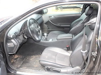Hatchback mercedes, clc 180komp, wdb2037461e065371, 1e insch 15/05/2009, 1796cm³, 105kw, benzine, 216645km, inschrijvingsbewijs deel i en ii, gelijkvormigheidsattest - afbeelding 3 van  19