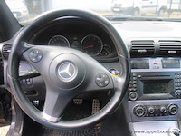 Hatchback mercedes, clc 180komp, wdb2037461e065371, 1e insch 15/05/2009, 1796cm³, 105kw, benzine, 216645km, inschrijvingsbewijs deel i en ii, gelijkvormigheidsattest - afbeelding 4 van  19