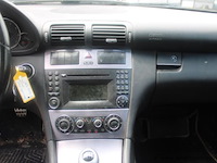 Hatchback mercedes, clc 180komp, wdb2037461e065371, 1e insch 15/05/2009, 1796cm³, 105kw, benzine, 216645km, inschrijvingsbewijs deel i en ii, gelijkvormigheidsattest - afbeelding 5 van  19