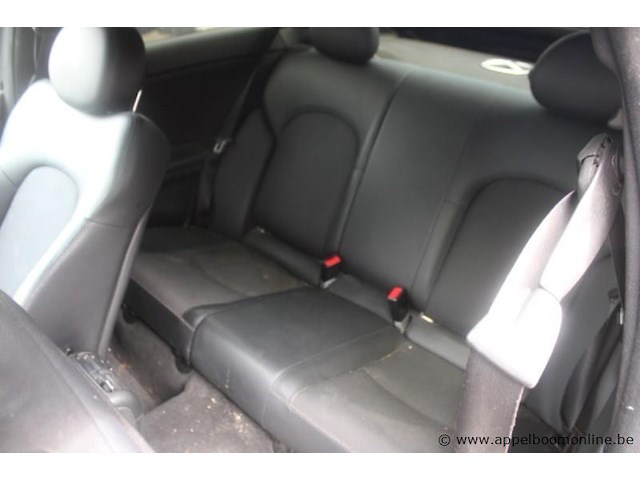 Hatchback mercedes, clc 180komp, wdb2037461e065371, 1e insch 15/05/2009, 1796cm³, 105kw, benzine, 216645km, inschrijvingsbewijs deel i en ii, gelijkvormigheidsattest - afbeelding 7 van  19