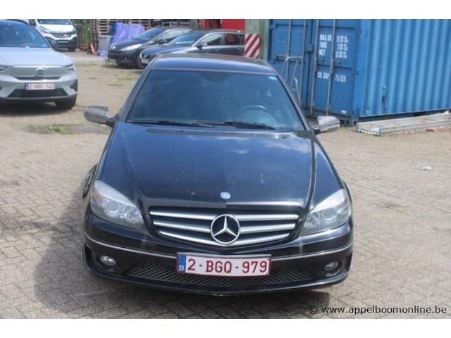 Hatchback mercedes, clc 180komp, wdb2037461e065371, 1e insch 15/05/2009, 1796cm³, 105kw, benzine, 216645km, inschrijvingsbewijs deel i en ii, gelijkvormigheidsattest - afbeelding 12 van  19
