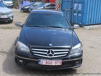 Hatchback mercedes, clc 180komp, wdb2037461e065371, 1e insch 15/05/2009, 1796cm³, 105kw, benzine, 216645km, inschrijvingsbewijs deel i en ii, gelijkvormigheidsattest - afbeelding 12 van  19