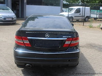 Hatchback mercedes, clc 180komp, wdb2037461e065371, 1e insch 15/05/2009, 1796cm³, 105kw, benzine, 216645km, inschrijvingsbewijs deel i en ii, gelijkvormigheidsattest - afbeelding 16 van  19