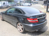 Hatchback mercedes, clc 180komp, wdb2037461e065371, 1e insch 15/05/2009, 1796cm³, 105kw, benzine, 216645km, inschrijvingsbewijs deel i en ii, gelijkvormigheidsattest - afbeelding 17 van  19
