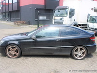 Hatchback mercedes, clc 180komp, wdb2037461e065371, 1e insch 15/05/2009, 1796cm³, 105kw, benzine, 216645km, inschrijvingsbewijs deel i en ii, gelijkvormigheidsattest - afbeelding 18 van  19