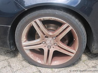 Hatchback mercedes, clc 180komp, wdb2037461e065371, 1e insch 15/05/2009, 1796cm³, 105kw, benzine, 216645km, inschrijvingsbewijs deel i en ii, gelijkvormigheidsattest - afbeelding 19 van  19