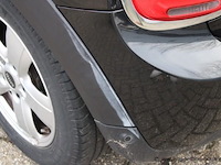 Hatchback mini cooper, wmwxr31040tp45818, 1e insch 09/01/19, 1499cm³, 100kw, benzine, euro 6d, 123382km, kentekenbewijs deel i + ii, keuring geldig tot 01/27, gelijkvormigheidsattest - afbeelding 2 van  17