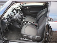 Hatchback mini cooper, wmwxr31040tp45818, 1e insch 09/01/19, 1499cm³, 100kw, benzine, euro 6d, 123382km, kentekenbewijs deel i + ii, keuring geldig tot 01/27, gelijkvormigheidsattest - afbeelding 3 van  17