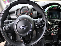 Hatchback mini cooper, wmwxr31040tp45818, 1e insch 09/01/19, 1499cm³, 100kw, benzine, euro 6d, 123382km, kentekenbewijs deel i + ii, keuring geldig tot 01/27, gelijkvormigheidsattest - afbeelding 4 van  17