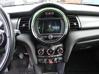 Hatchback mini cooper, wmwxr31040tp45818, 1e insch 09/01/19, 1499cm³, 100kw, benzine, euro 6d, 123382km, kentekenbewijs deel i + ii, keuring geldig tot 01/27, gelijkvormigheidsattest - afbeelding 5 van  17