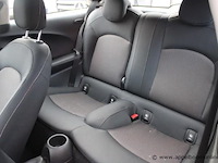 Hatchback mini cooper, wmwxr31040tp45818, 1e insch 09/01/19, 1499cm³, 100kw, benzine, euro 6d, 123382km, kentekenbewijs deel i + ii, keuring geldig tot 01/27, gelijkvormigheidsattest - afbeelding 7 van  17