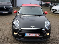Hatchback mini cooper, wmwxr31040tp45818, 1e insch 09/01/19, 1499cm³, 100kw, benzine, euro 6d, 123382km, kentekenbewijs deel i + ii, keuring geldig tot 01/27, gelijkvormigheidsattest - afbeelding 10 van  17