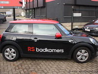 Hatchback mini cooper, wmwxr31040tp45818, 1e insch 09/01/19, 1499cm³, 100kw, benzine, euro 6d, 123382km, kentekenbewijs deel i + ii, keuring geldig tot 01/27, gelijkvormigheidsattest - afbeelding 12 van  17