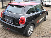 Hatchback mini cooper, wmwxr31040tp45818, 1e insch 09/01/19, 1499cm³, 100kw, benzine, euro 6d, 123382km, kentekenbewijs deel i + ii, keuring geldig tot 01/27, gelijkvormigheidsattest - afbeelding 13 van  17