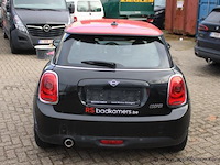 Hatchback mini cooper, wmwxr31040tp45818, 1e insch 09/01/19, 1499cm³, 100kw, benzine, euro 6d, 123382km, kentekenbewijs deel i + ii, keuring geldig tot 01/27, gelijkvormigheidsattest - afbeelding 14 van  17