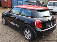 Hatchback mini cooper, wmwxr31040tp45818, 1e insch 09/01/19, 1499cm³, 100kw, benzine, euro 6d, 123382km, kentekenbewijs deel i + ii, keuring geldig tot 01/27, gelijkvormigheidsattest - afbeelding 15 van  17