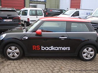 Hatchback mini cooper, wmwxr31040tp45818, 1e insch 09/01/19, 1499cm³, 100kw, benzine, euro 6d, 123382km, kentekenbewijs deel i + ii, keuring geldig tot 01/27, gelijkvormigheidsattest - afbeelding 16 van  17