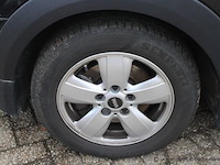 Hatchback mini cooper, wmwxr31040tp45818, 1e insch 09/01/19, 1499cm³, 100kw, benzine, euro 6d, 123382km, kentekenbewijs deel i + ii, keuring geldig tot 01/27, gelijkvormigheidsattest - afbeelding 17 van  17