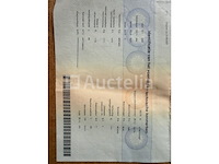 Hatchback mini mini (2002 / wmw ra3 100 0t a14 449) - afbeelding 4 van  17