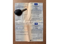 Hatchback mini mini (2002 / wmw ra3 100 0t a14 449) - afbeelding 5 van  17