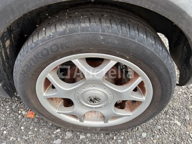 Hatchback mini mini (2002 / wmw ra3 100 0t a14 449) - afbeelding 7 van  17