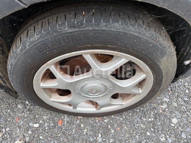 Hatchback mini mini (2002 / wmw ra3 100 0t a14 449) - afbeelding 8 van  17