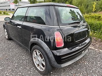 Hatchback mini mini (2002 / wmw ra3 100 0t a14 449) - afbeelding 13 van  17