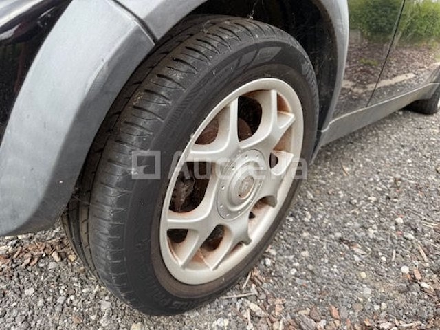 Hatchback mini mini (2002 / wmw ra3 100 0t a14 449) - afbeelding 17 van  17