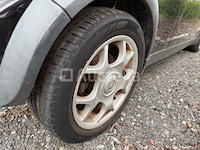 Hatchback mini mini (2002 / wmw ra3 100 0t a14 449) - afbeelding 17 van  17