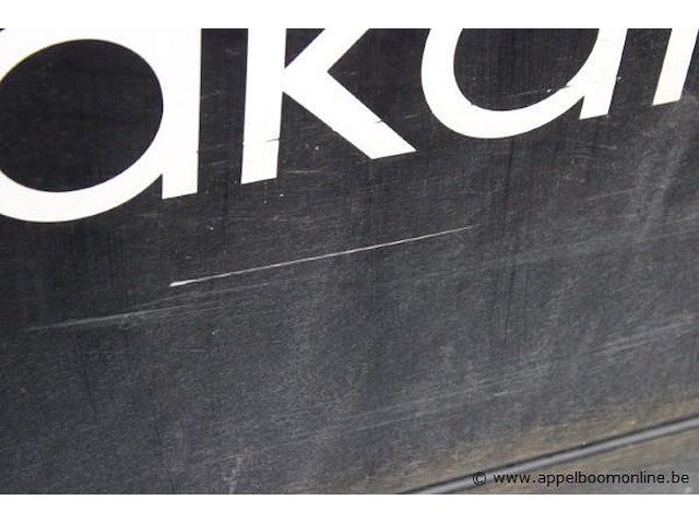 Hatchback mini one, wmwxr110702m47919, 1e insch 05/06/20, 1499cm³, 75kw, benzine, euro 6d, 87671km, kenteken deel i + ii, keuring geldig tot 06/26, gelijkvormigheidsattest - afbeelding 3 van  19