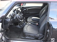 Hatchback mini one, wmwxr110702m47919, 1e insch 05/06/20, 1499cm³, 75kw, benzine, euro 6d, 87671km, kenteken deel i + ii, keuring geldig tot 06/26, gelijkvormigheidsattest - afbeelding 4 van  19