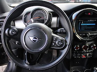 Hatchback mini one, wmwxr110702m47919, 1e insch 05/06/20, 1499cm³, 75kw, benzine, euro 6d, 87671km, kenteken deel i + ii, keuring geldig tot 06/26, gelijkvormigheidsattest - afbeelding 5 van  19