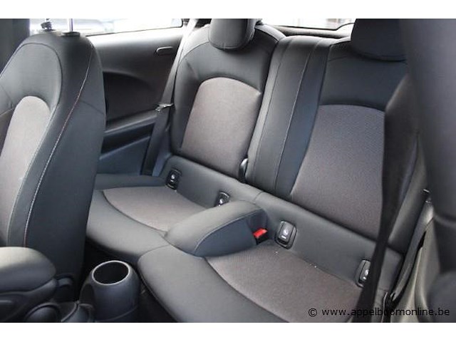 Hatchback mini one, wmwxr110702m47919, 1e insch 05/06/20, 1499cm³, 75kw, benzine, euro 6d, 87671km, kenteken deel i + ii, keuring geldig tot 06/26, gelijkvormigheidsattest - afbeelding 6 van  19