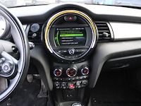 Hatchback mini one, wmwxr110702m47919, 1e insch 05/06/20, 1499cm³, 75kw, benzine, euro 6d, 87671km, kenteken deel i + ii, keuring geldig tot 06/26, gelijkvormigheidsattest - afbeelding 7 van  19