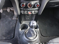 Hatchback mini one, wmwxr110702m47919, 1e insch 05/06/20, 1499cm³, 75kw, benzine, euro 6d, 87671km, kenteken deel i + ii, keuring geldig tot 06/26, gelijkvormigheidsattest - afbeelding 8 van  19