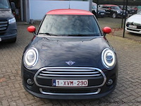 Hatchback mini one, wmwxr110702m47919, 1e insch 05/06/20, 1499cm³, 75kw, benzine, euro 6d, 87671km, kenteken deel i + ii, keuring geldig tot 06/26, gelijkvormigheidsattest - afbeelding 12 van  19