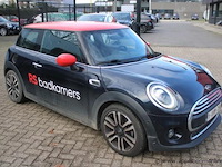 Hatchback mini one, wmwxr110702m47919, 1e insch 05/06/20, 1499cm³, 75kw, benzine, euro 6d, 87671km, kenteken deel i + ii, keuring geldig tot 06/26, gelijkvormigheidsattest - afbeelding 13 van  19