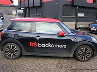 Hatchback mini one, wmwxr110702m47919, 1e insch 05/06/20, 1499cm³, 75kw, benzine, euro 6d, 87671km, kenteken deel i + ii, keuring geldig tot 06/26, gelijkvormigheidsattest - afbeelding 14 van  19
