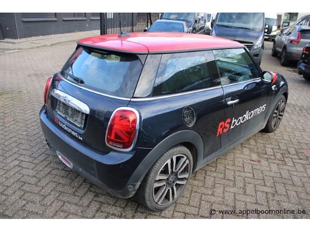 Hatchback mini one, wmwxr110702m47919, 1e insch 05/06/20, 1499cm³, 75kw, benzine, euro 6d, 87671km, kenteken deel i + ii, keuring geldig tot 06/26, gelijkvormigheidsattest - afbeelding 15 van  19