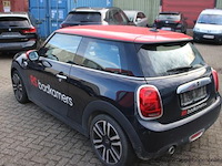 Hatchback mini one, wmwxr110702m47919, 1e insch 05/06/20, 1499cm³, 75kw, benzine, euro 6d, 87671km, kenteken deel i + ii, keuring geldig tot 06/26, gelijkvormigheidsattest - afbeelding 17 van  19