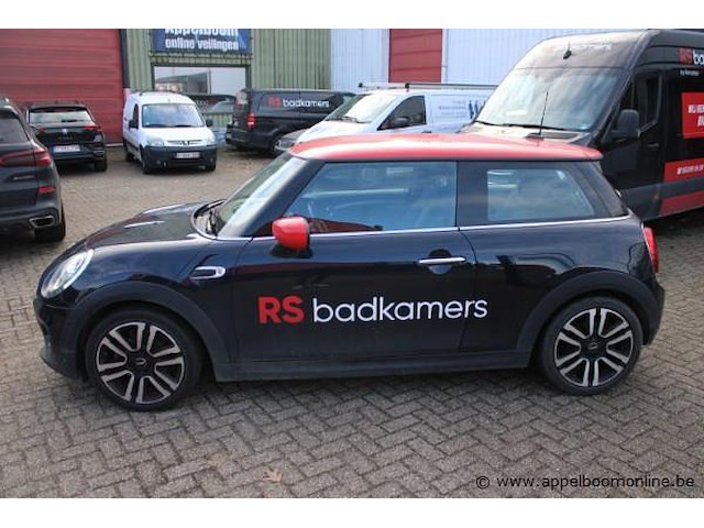 Hatchback mini one, wmwxr110702m47919, 1e insch 05/06/20, 1499cm³, 75kw, benzine, euro 6d, 87671km, kenteken deel i + ii, keuring geldig tot 06/26, gelijkvormigheidsattest - afbeelding 18 van  19