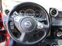 Hatchback nissan, note, sjntbae12u1068777, 1e insch 30/05/2014, 1198cm³, 72kw, benzine, euro 5, 29500km, inschrijvingsbewijs deel i, keuringsbewijs (geldig tot 30/05/2026), gelijkvormigheidsattest - afbeelding 3 van  23