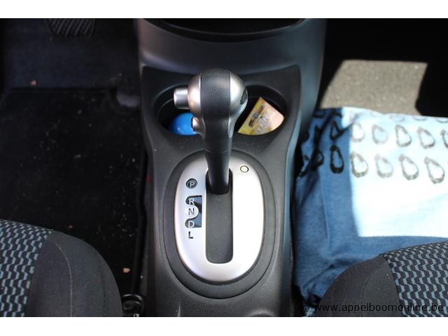 Hatchback nissan, note, sjntbae12u1068777, 1e insch 30/05/2014, 1198cm³, 72kw, benzine, euro 5, 29500km, inschrijvingsbewijs deel i, keuringsbewijs (geldig tot 30/05/2026), gelijkvormigheidsattest - afbeelding 5 van  23